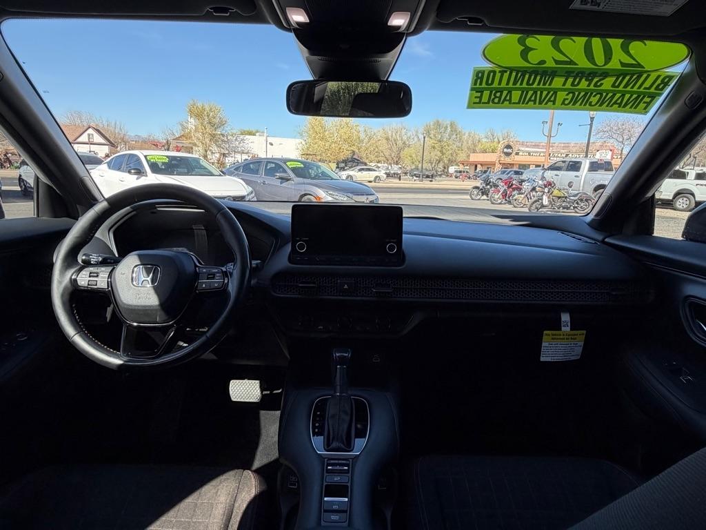 Honda HR-V Sport 2023