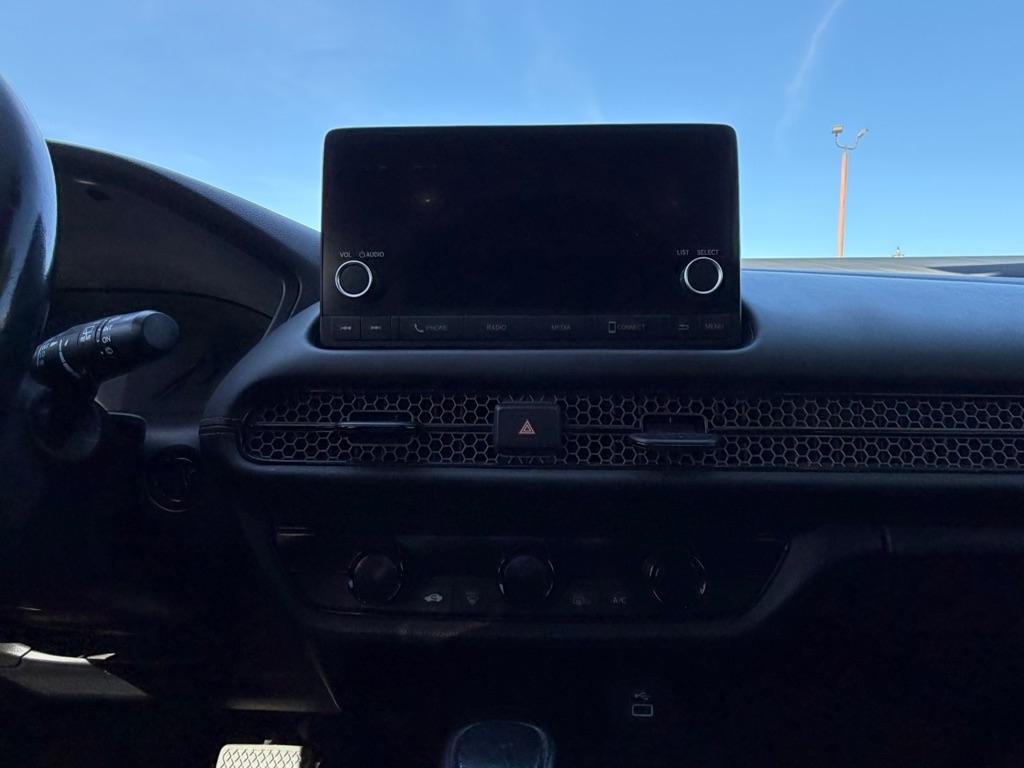 Honda HR-V Sport 2023