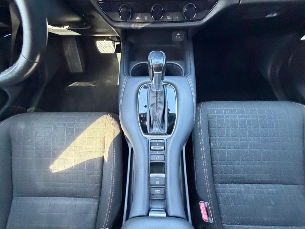 Honda HR-V Sport 2023