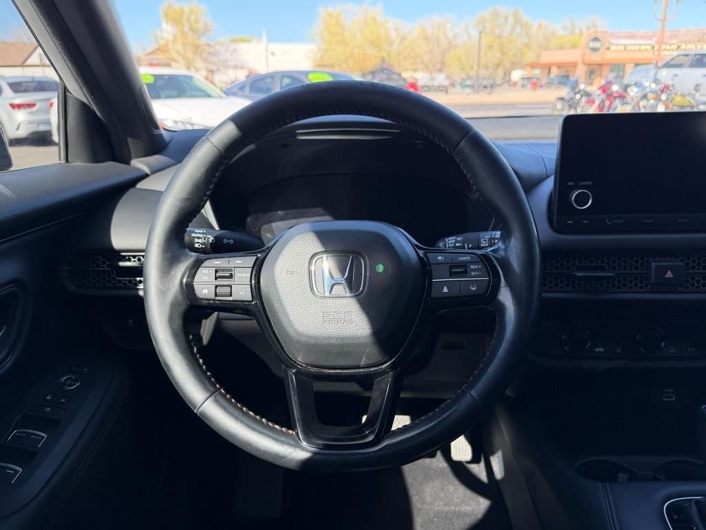 Honda HR-V Sport 2023