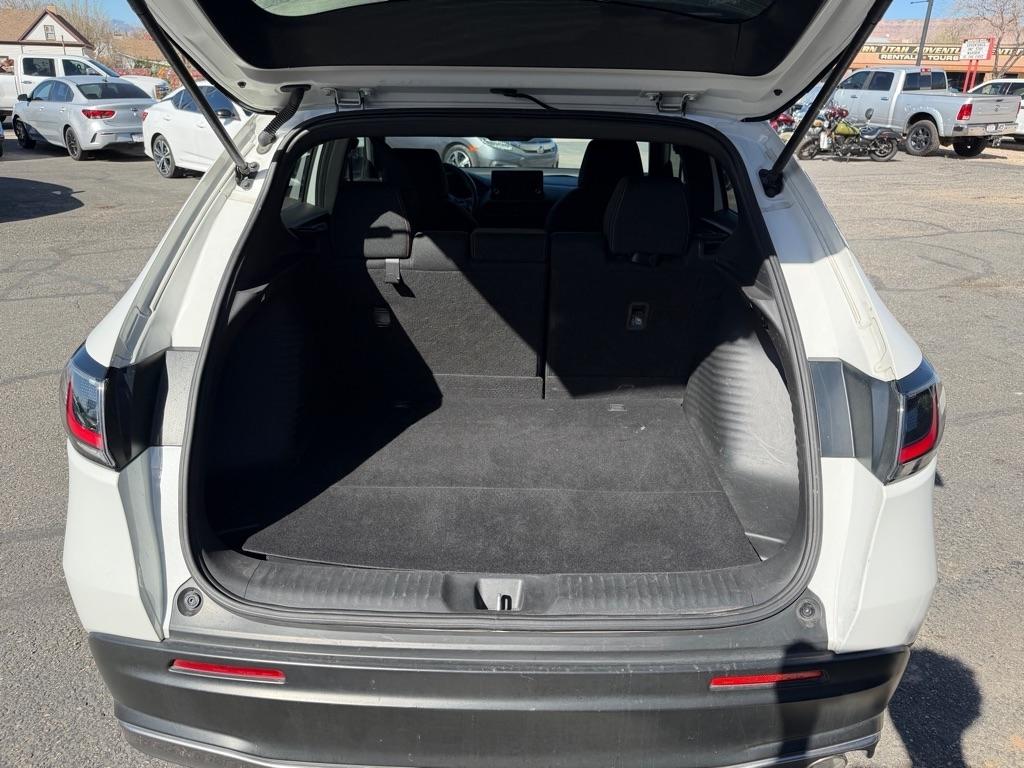 Honda HR-V Sport 2023