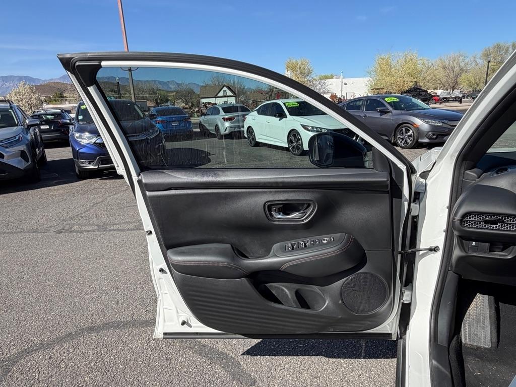 Honda HR-V Sport 2023