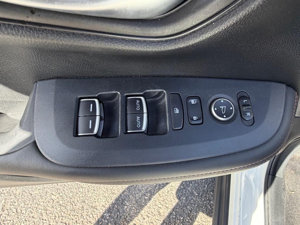 Honda HR-V Sport 2023