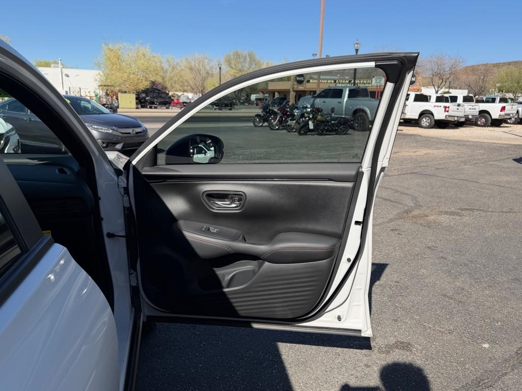 Honda HR-V Sport 2023