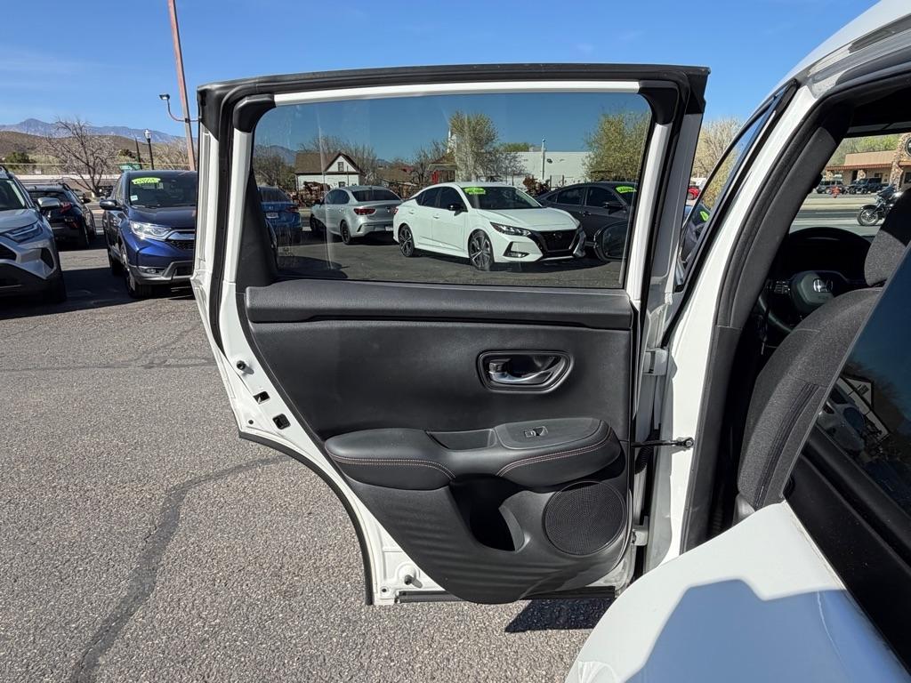 Honda HR-V Sport 2023