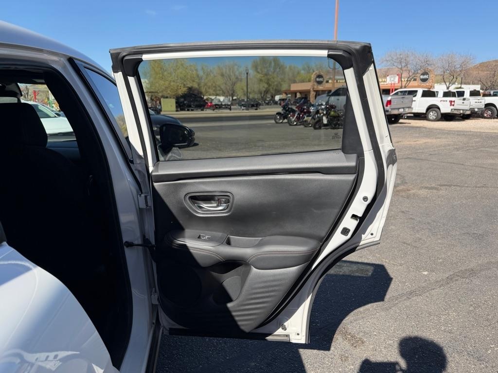 Honda HR-V Sport 2023