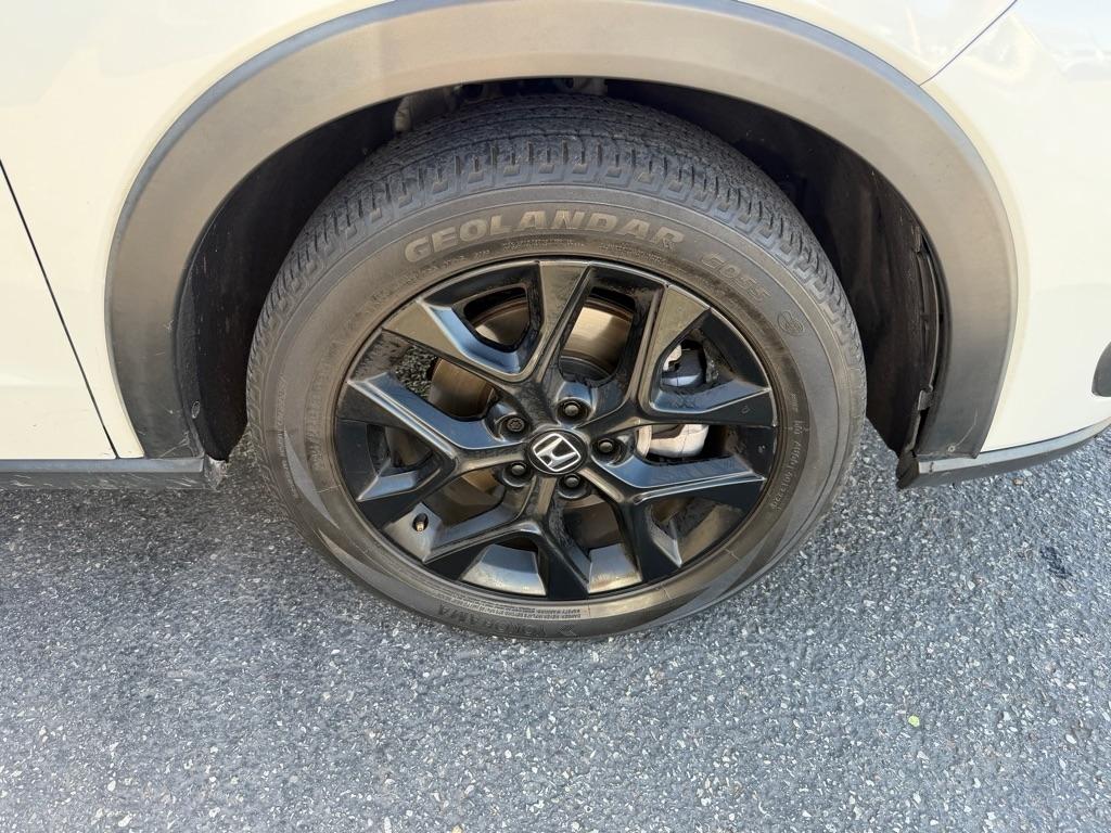 Honda HR-V Sport 2023