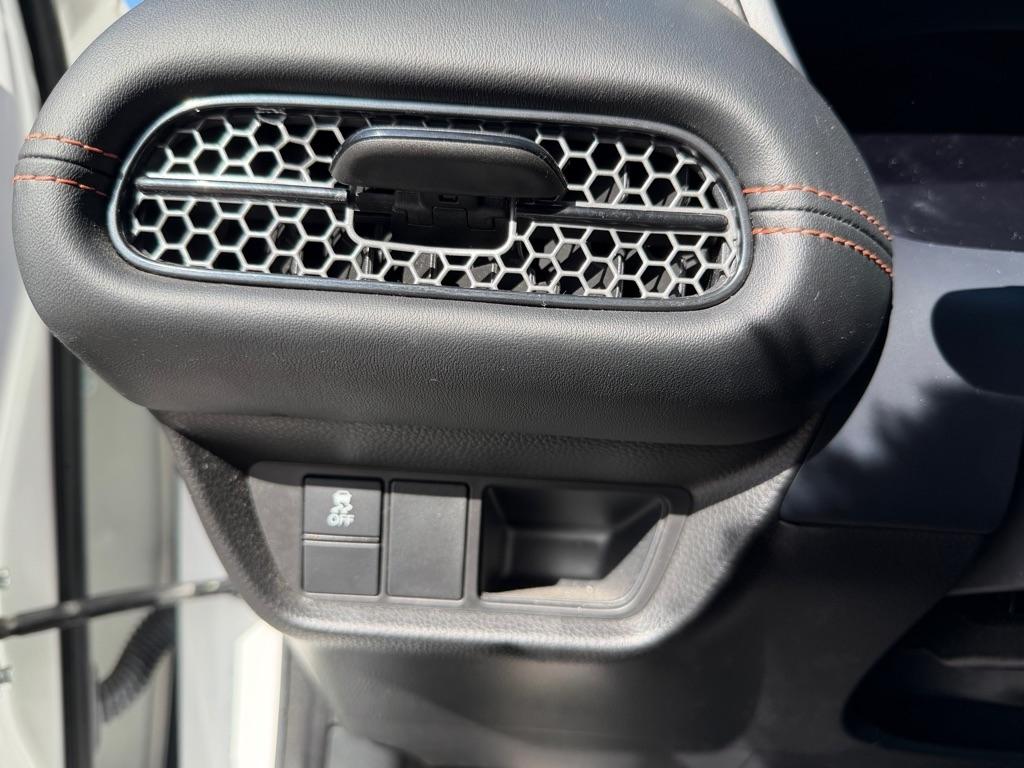 Honda HR-V Sport 2023