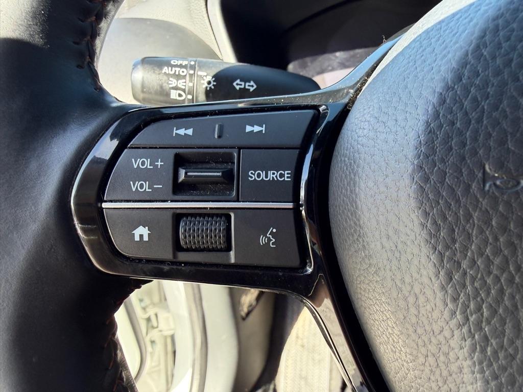 Honda HR-V Sport 2023