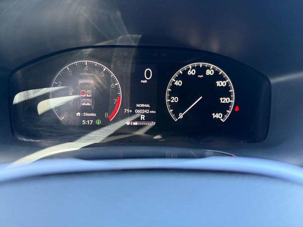 Honda HR-V Sport 2023