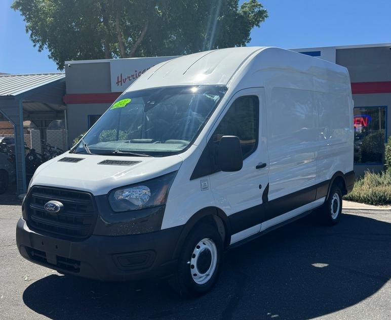 Ford Transit 250 Van High Roof w/Sliding Pass. 148-in. WB 2021