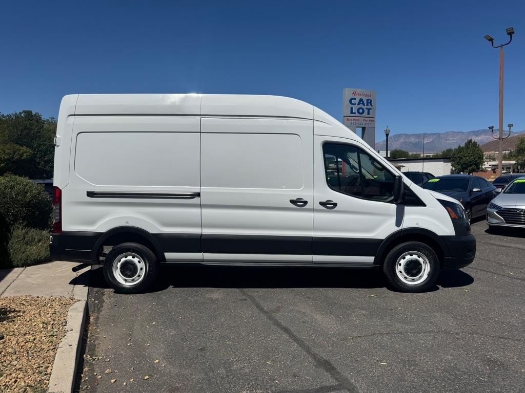 Ford Transit 250 Van High Roof w/Sliding Pass. 148-in. WB 2021
