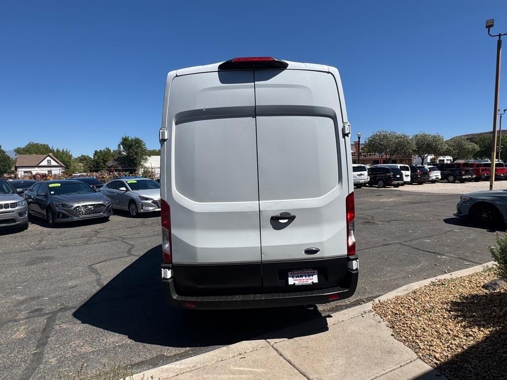 Ford Transit 250 Van High Roof w/Sliding Pass. 148-in. WB 2021
