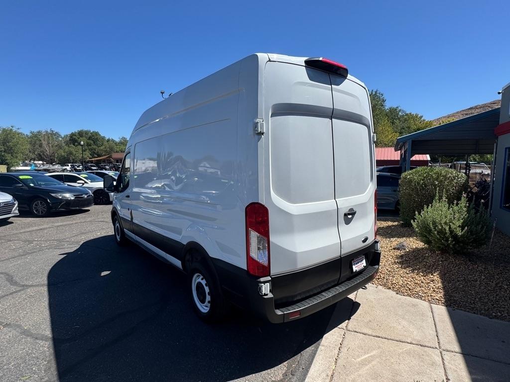 Ford Transit 250 Van High Roof w/Sliding Pass. 148-in. WB 2021