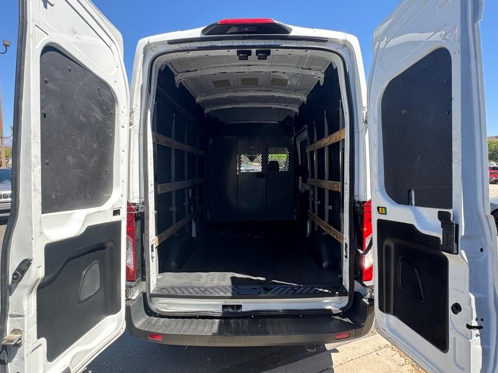 Ford Transit 250 Van High Roof w/Sliding Pass. 148-in. WB 2021
