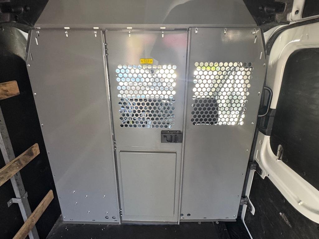 Ford Transit 250 Van High Roof w/Sliding Pass. 148-in. WB 2021