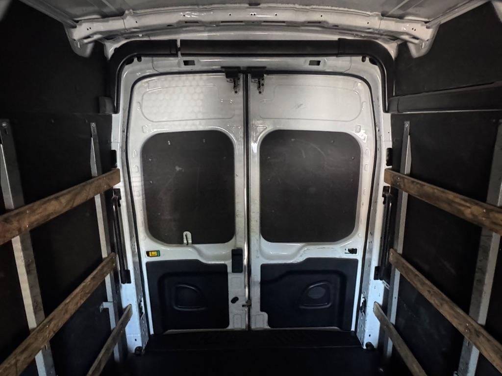 Ford Transit 250 Van High Roof w/Sliding Pass. 148-in. WB 2021