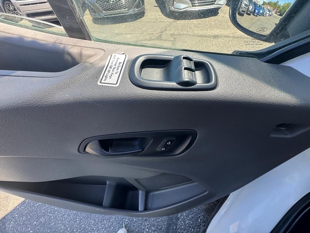 Ford Transit 250 Van High Roof w/Sliding Pass. 148-in. WB 2021