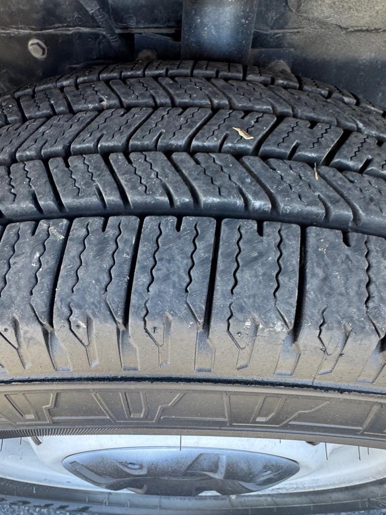 Ford Transit 250 Van High Roof w/Sliding Pass. 148-in. WB 2021