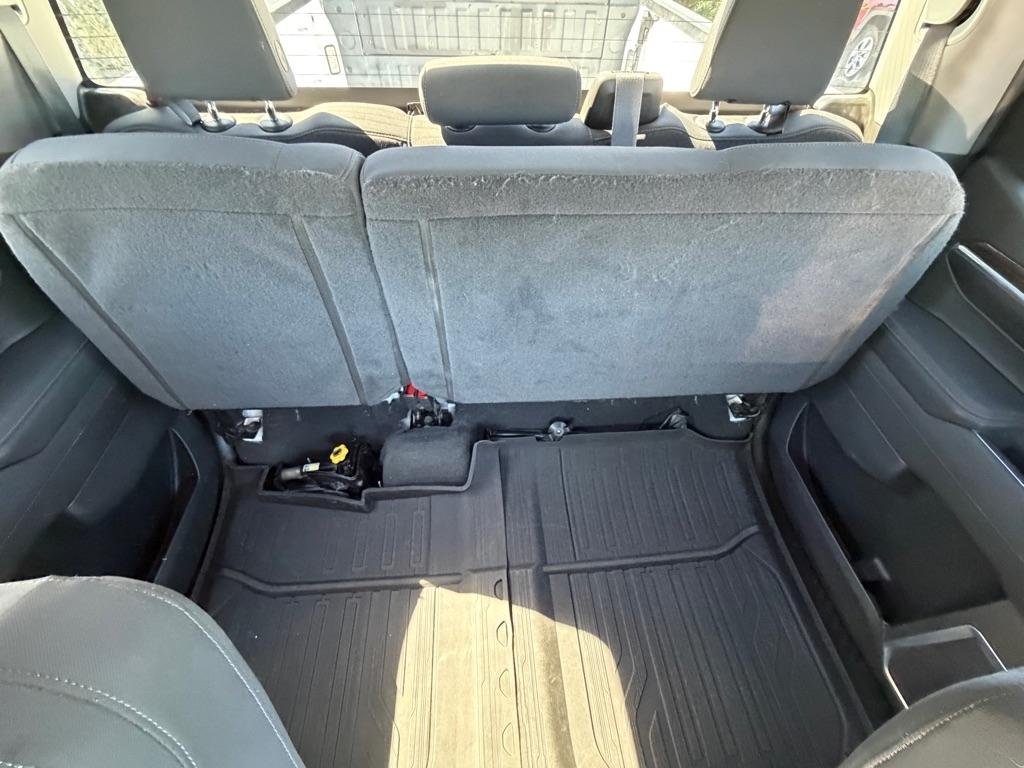 GMC Sierra 1500 SLE Crew Cab 4WD 2023