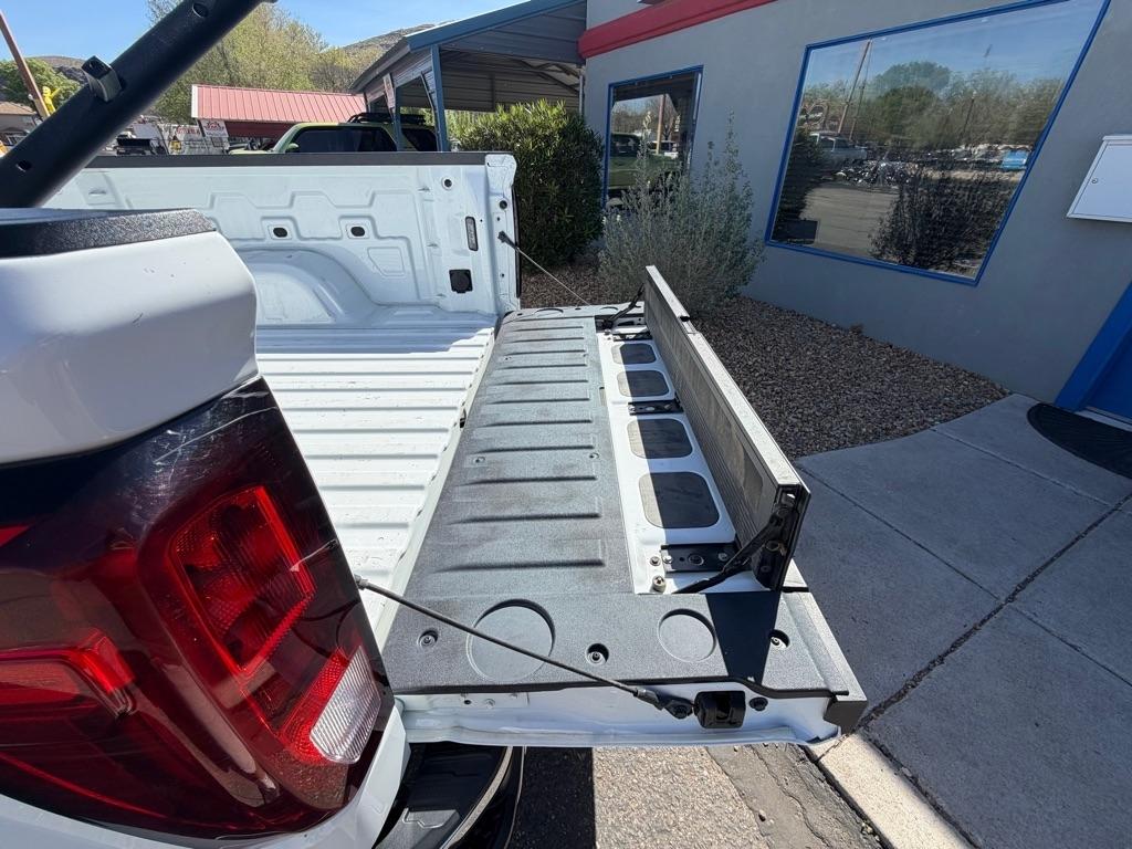GMC Sierra 1500 SLE Crew Cab 4WD 2023