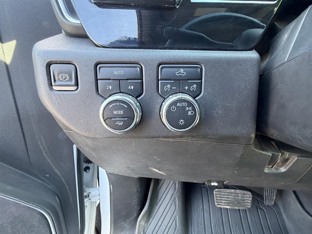 GMC Sierra 1500 SLE Crew Cab 4WD 2023