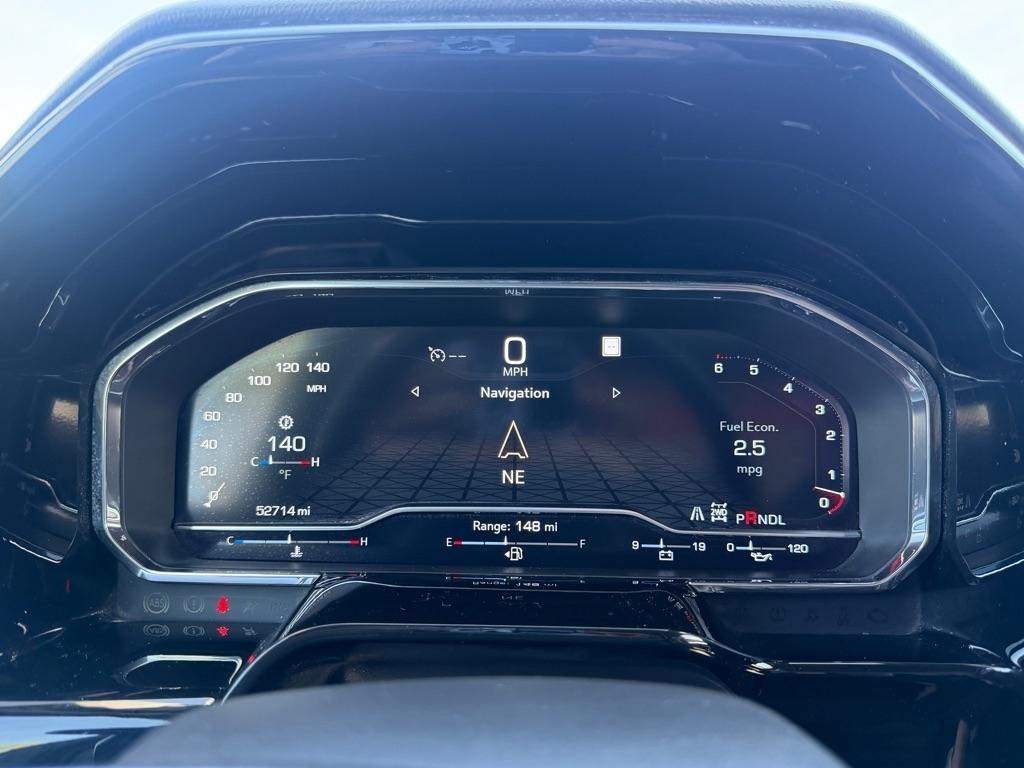 GMC Sierra 1500 SLE Crew Cab 4WD 2023