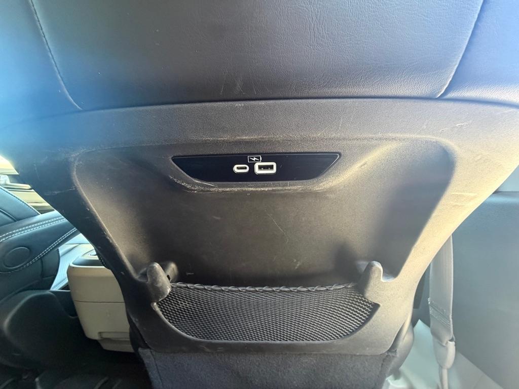 Chrysler Pacifica Touring L 2023