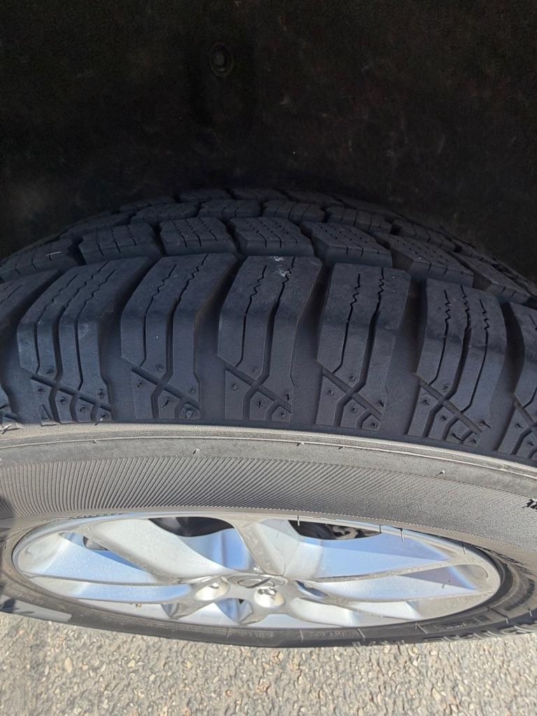 Chrysler Pacifica Touring L 2023