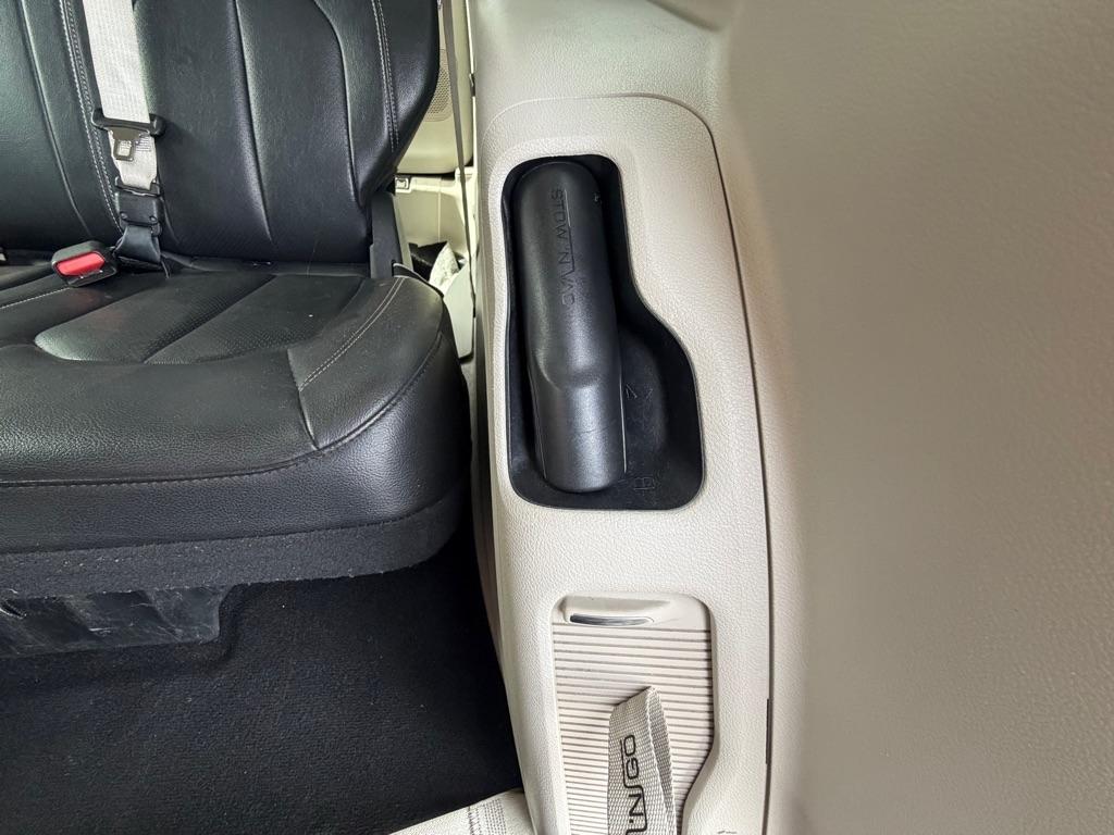 Chrysler Pacifica Touring-L 2022