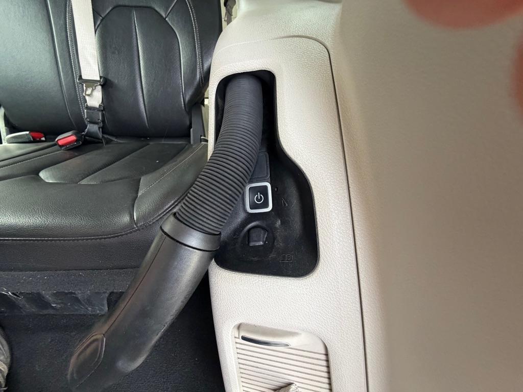 Chrysler Pacifica Touring-L 2022