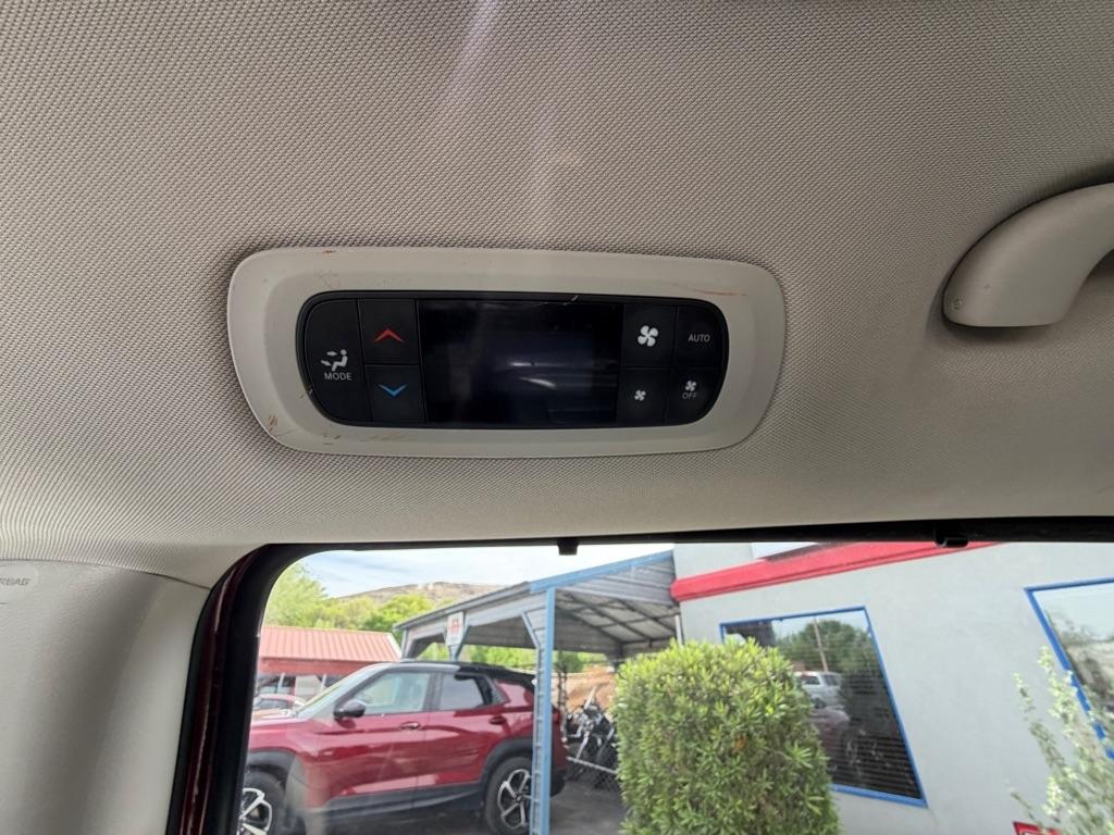 Chrysler Pacifica Touring-L 2022