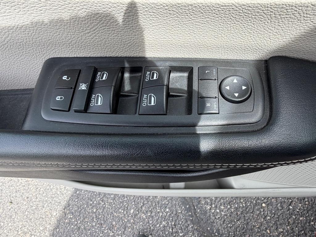 Chrysler Pacifica Touring-L 2022