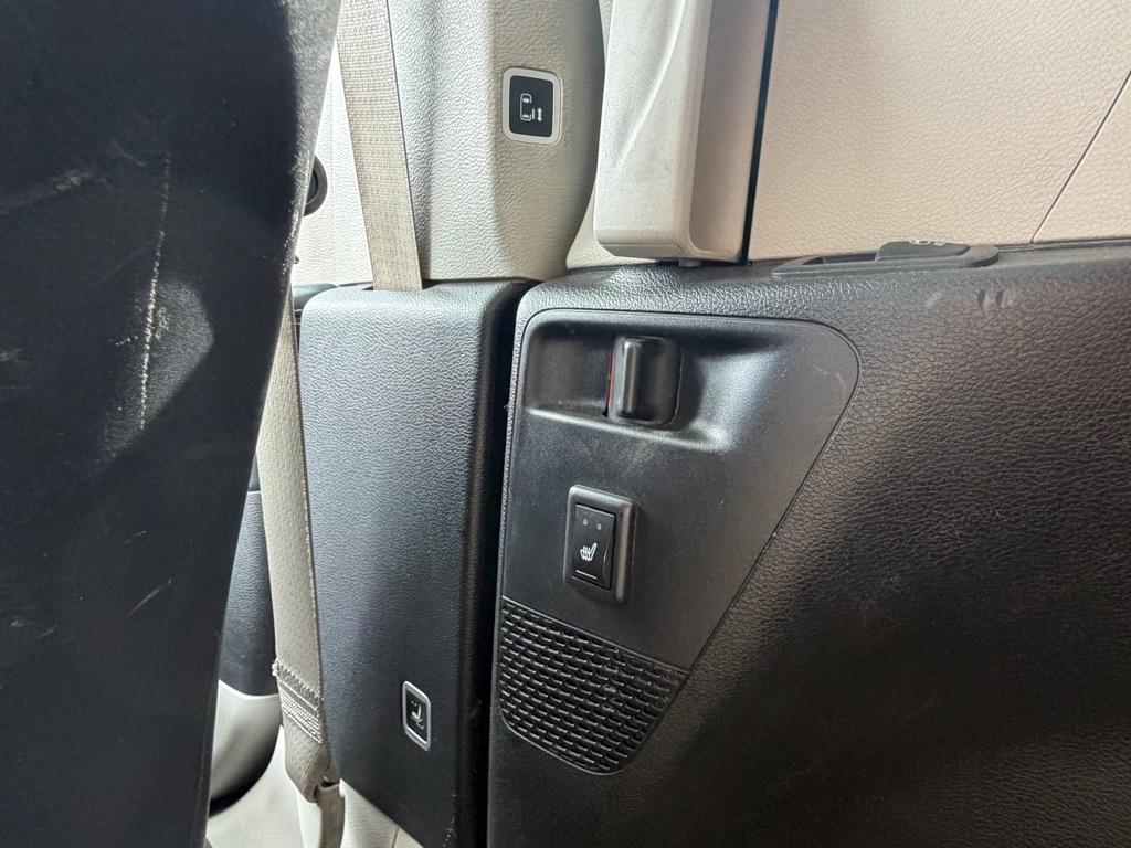 Chrysler Pacifica Touring-L 2022