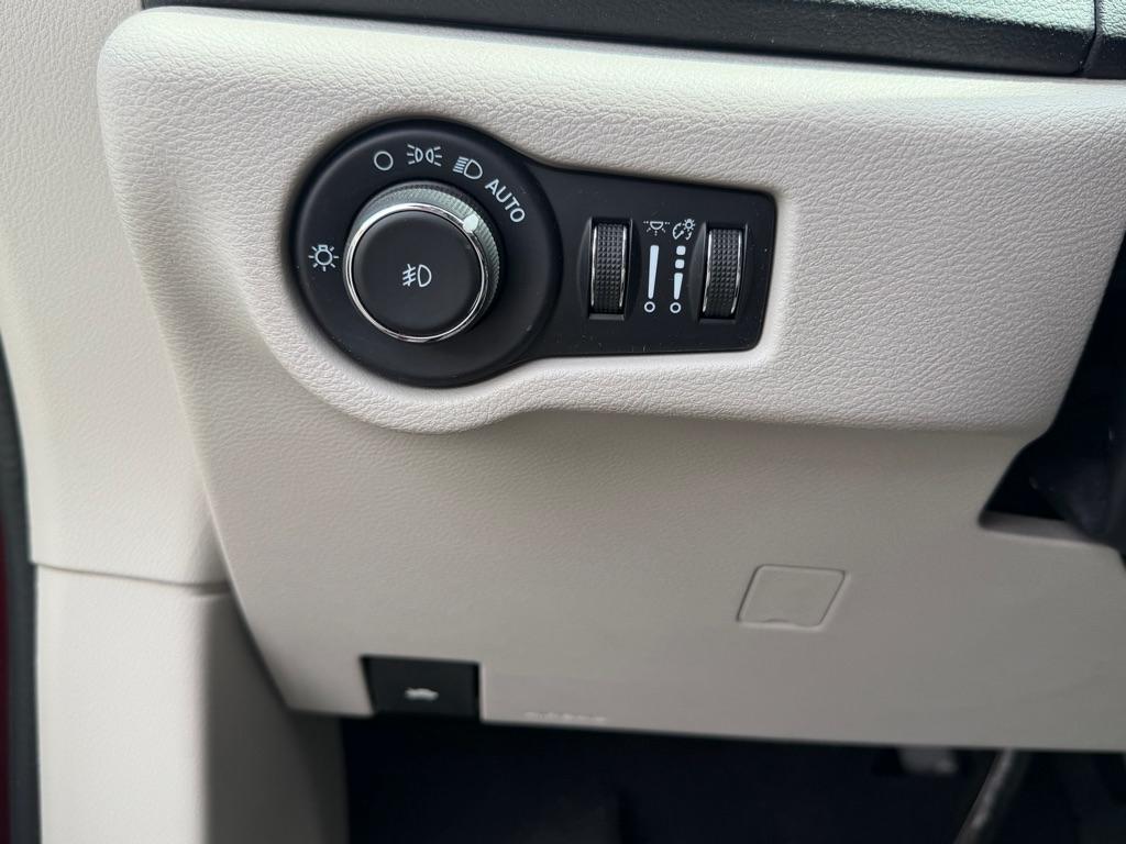 Chrysler Pacifica Touring-L 2022