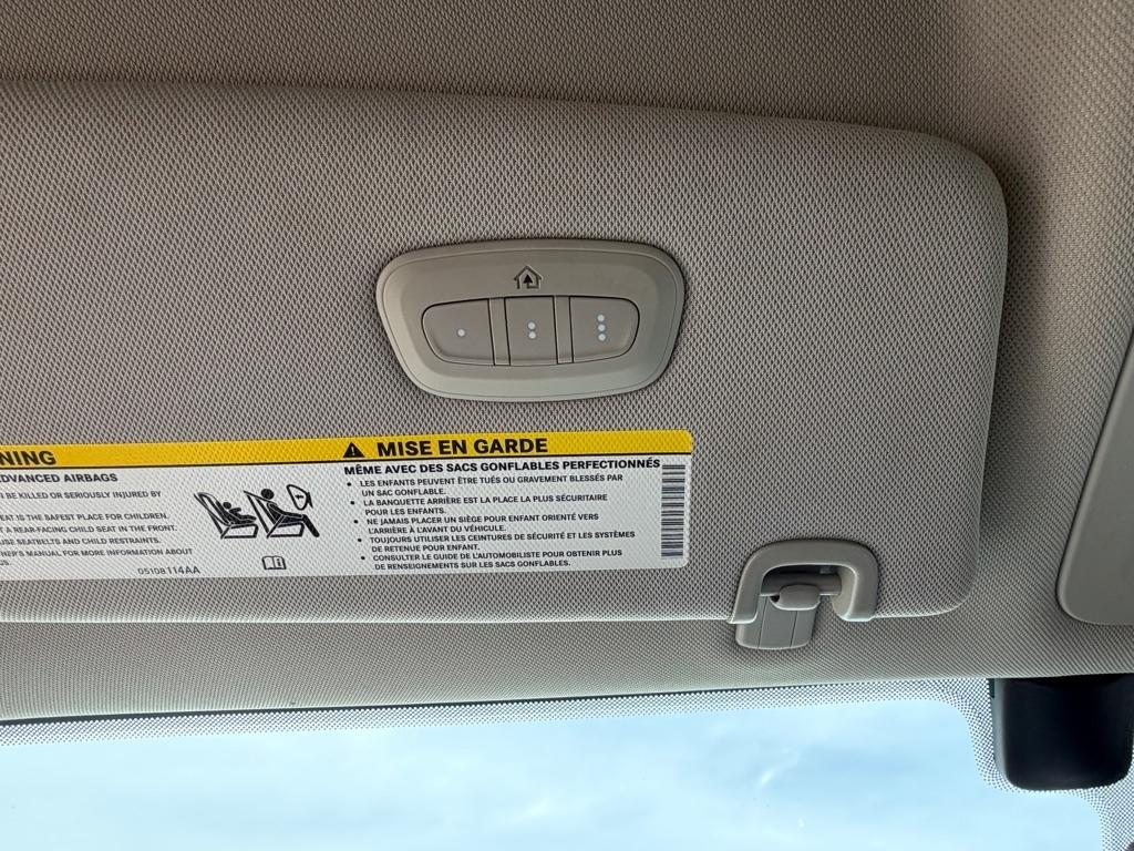 Chrysler Pacifica Touring-L 2022