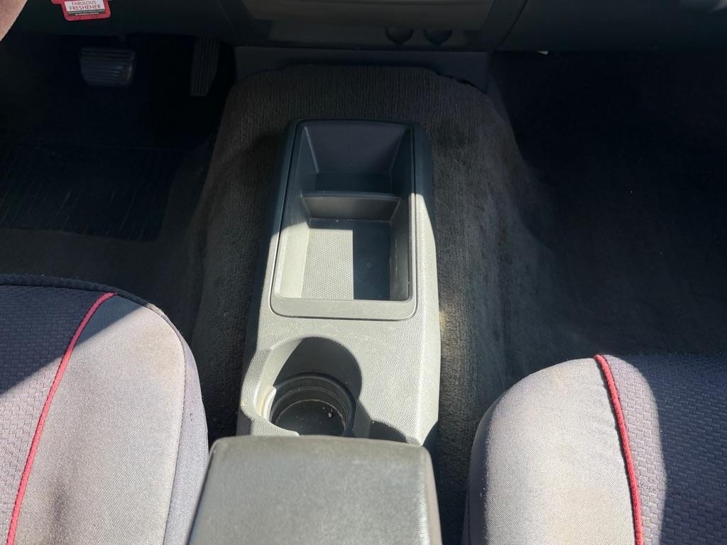 Chevrolet Colorado Z85 Crew Cab 2WD 2004