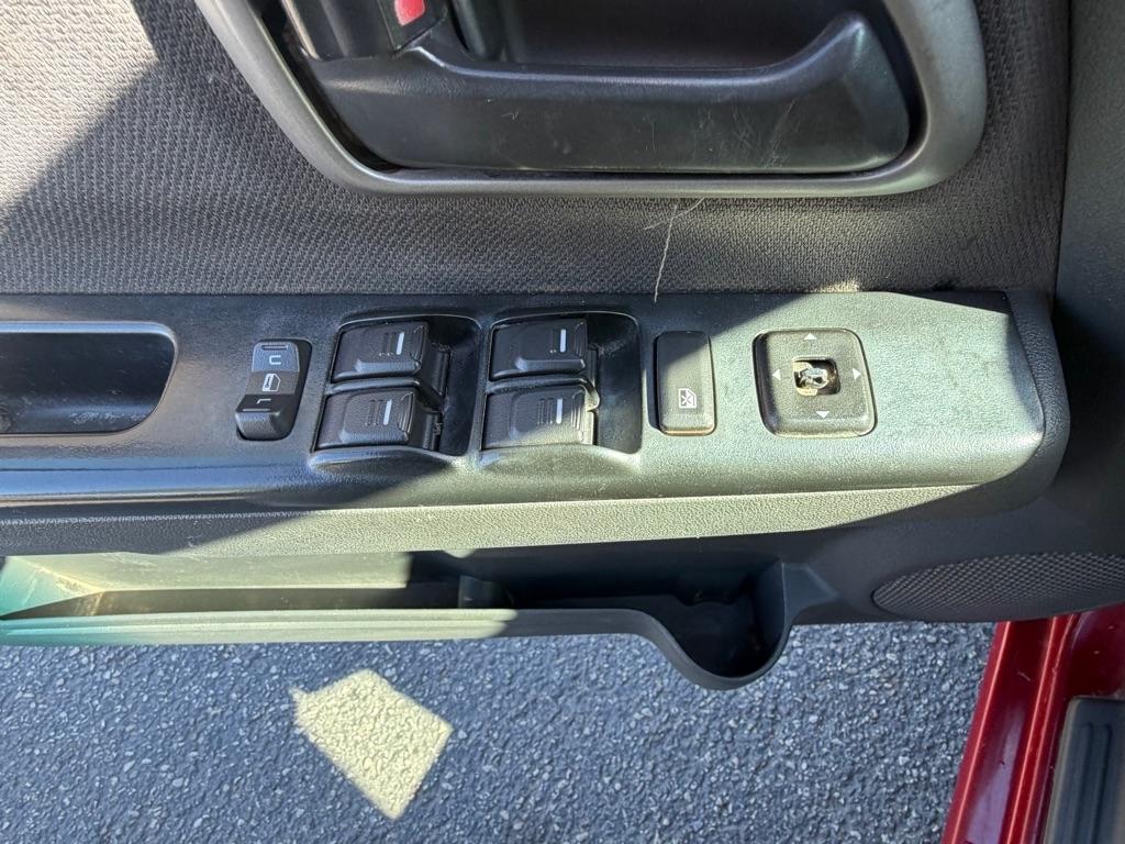 Chevrolet Colorado Z85 Crew Cab 2WD 2004