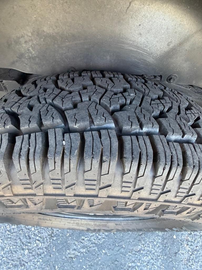 Chevrolet Colorado Z85 Crew Cab 2WD 2004