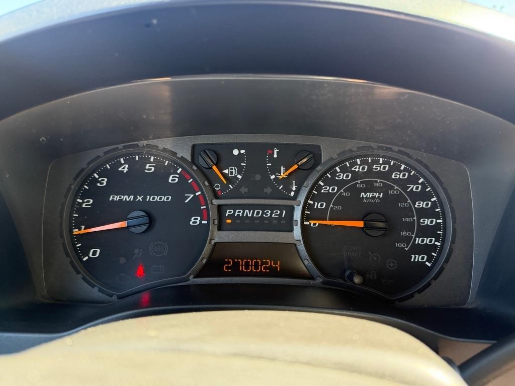 Chevrolet Colorado Z85 Crew Cab 2WD 2004