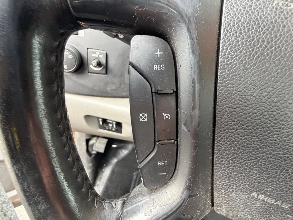Chevrolet Silverado 2500HD Work Truck Long Box 2WD 2012