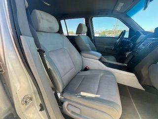 Honda Pilot LX 2WD 5-Spd AT 2015