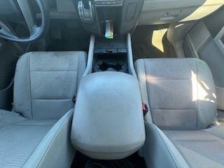 Honda Pilot LX 2WD 5-Spd AT 2015