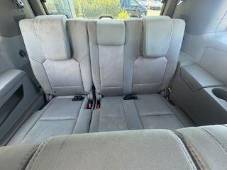 Honda Pilot LX 2WD 5-Spd AT 2015