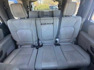 Honda Pilot LX 2WD 5-Spd AT 2015