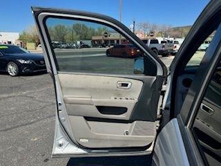 Honda Pilot LX 2WD 5-Spd AT 2015