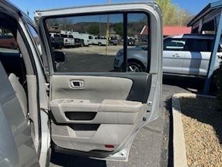 Honda Pilot LX 2WD 5-Spd AT 2015