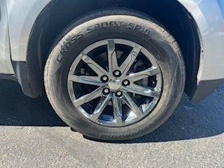 Honda Pilot LX 2WD 5-Spd AT 2015