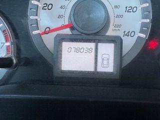 Honda Pilot LX 2WD 5-Spd AT 2015