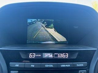 Honda Pilot LX 2WD 5-Spd AT 2015